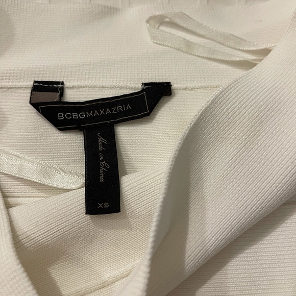 Marciano bandage skirt - Picture 2 of 2